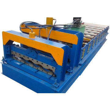 Máquina de formação de rolo de azulejo Dx 828